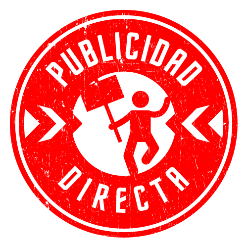 PUBLICIDAD DIRECTA LOGO